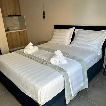 Panorama Hideaway 아파트호텔 3*