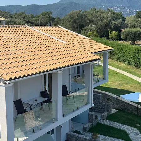 Panorama Hideaway Ξενοδοχείο με διαμερίσματα