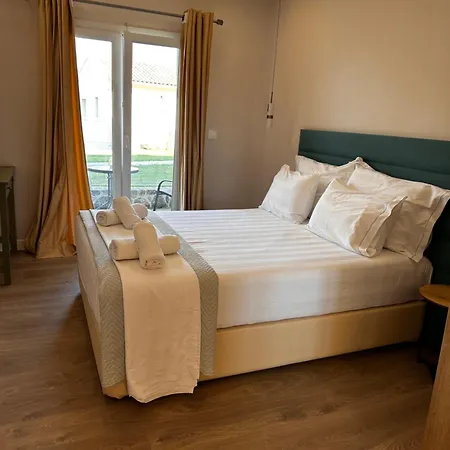 Panorama Hideaway Lejlighedshotel 3*