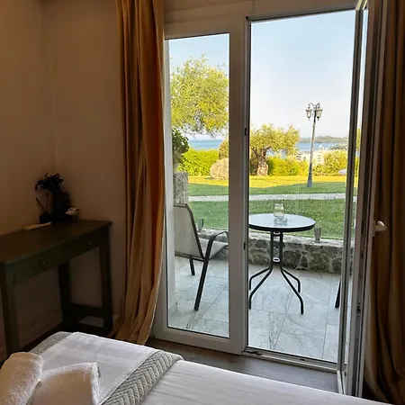 Panorama Hideaway 3* Δασιά