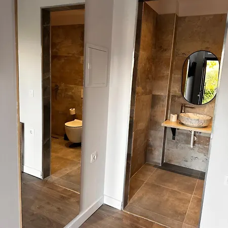 Panorama Hideaway