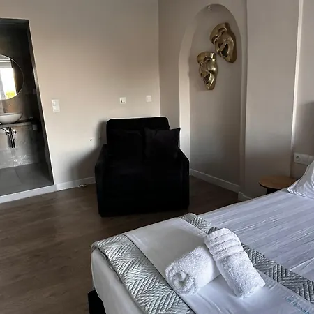 Panorama Hideaway Aparthotel Dassia (Corfu)