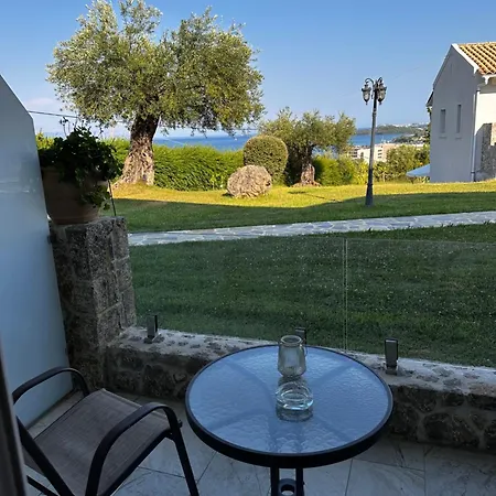 Panorama Hideaway Δασιά