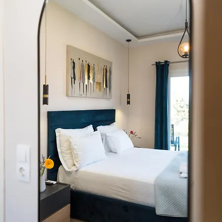 Panorama Hideaway Appart hôtel 2*