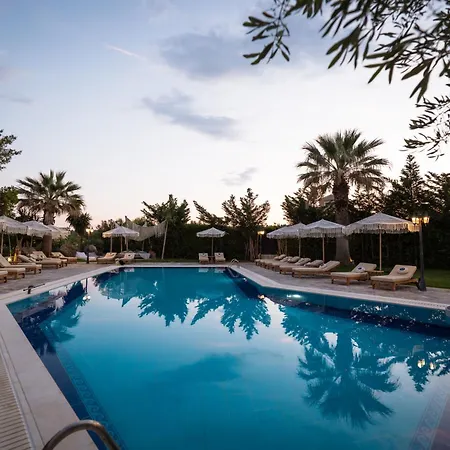 Appart hôtel Panorama Hideaway 2*