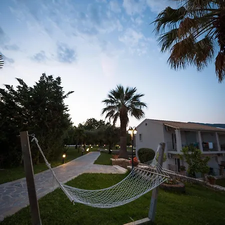 Panorama Hideaway Dassia (Corfu)