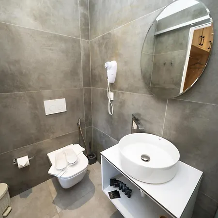 Appart hôtel Panorama Hideaway 2*