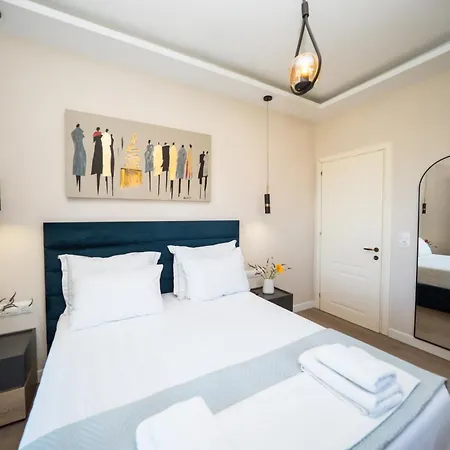 Panorama Hideaway Appart hôtel