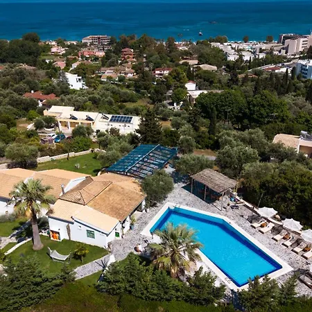 Panorama Hideaway Appart hôtel 2*