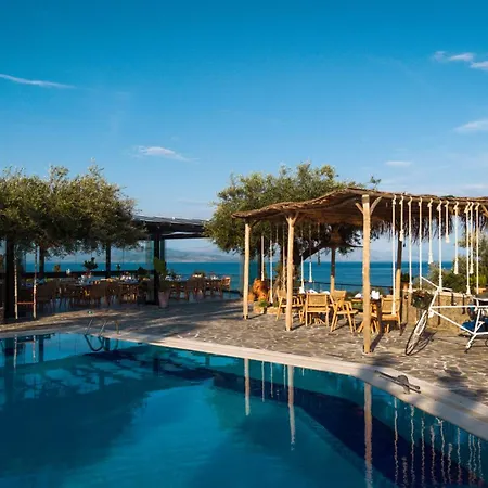 Panorama Hideaway Appart hôtel Dassia (Corfu)
