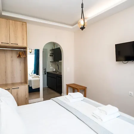 Panorama Hideaway 2*