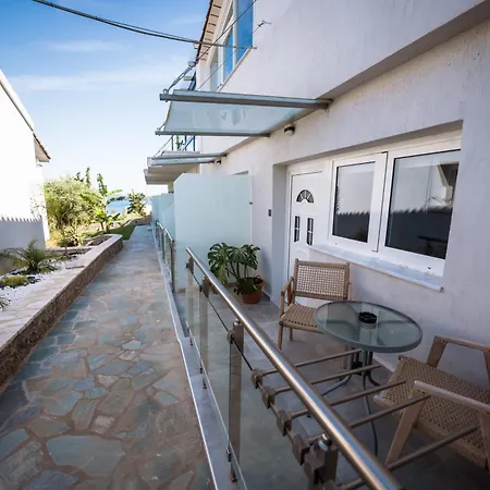 Panorama Hideaway