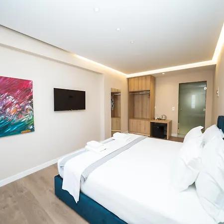 Panorama Hideaway Appart hôtel