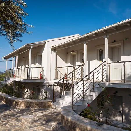 Panorama Hideaway