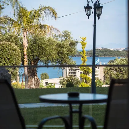 Panorama Hideaway Appart hôtel