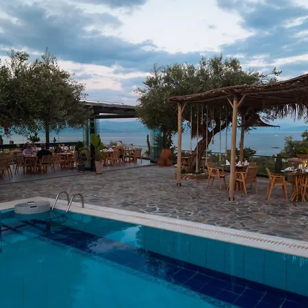 Appart hôtel Panorama Hideaway
