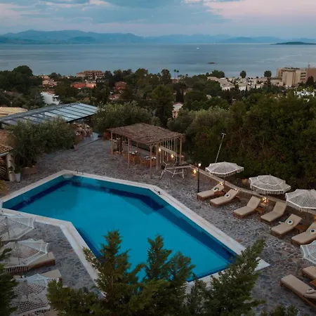 Panorama Hideaway