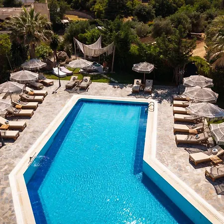 Panorama Hideaway Appart hôtel