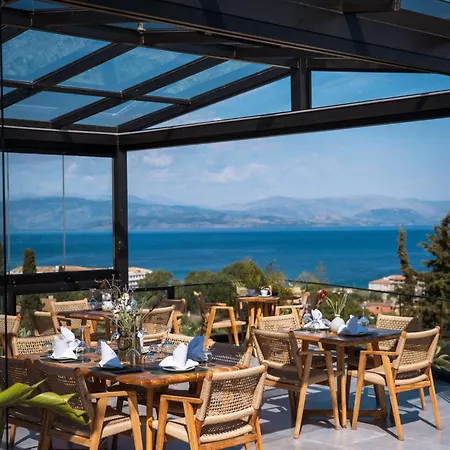 Appart hôtel Panorama Hideaway 2*