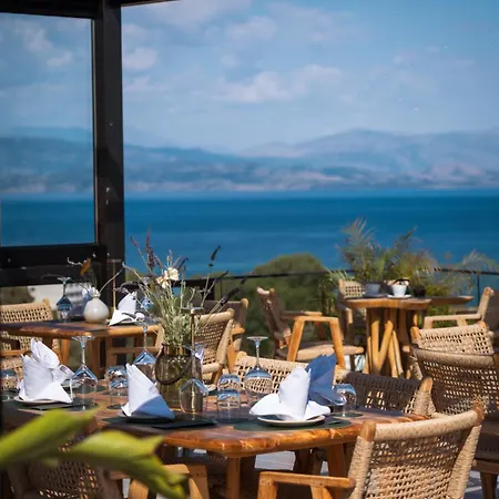 Appart hôtel Panorama Hideaway