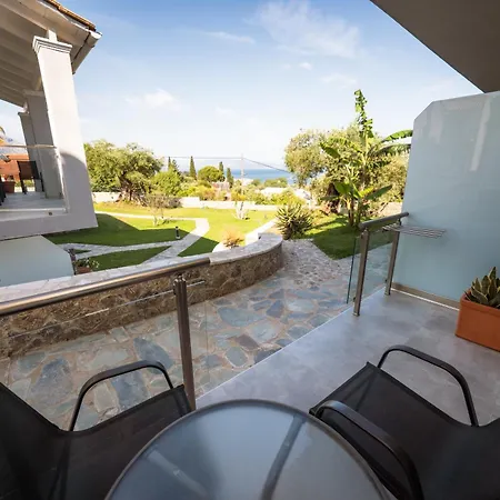 Panorama Hideaway Dassia (Corfu)