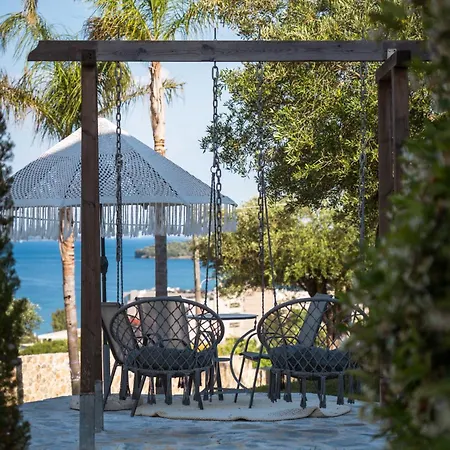 Panorama Hideaway 2* Dassia (Corfu)