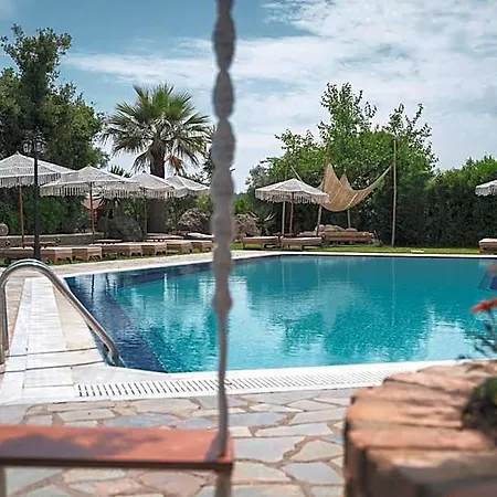 Aparthotel Panorama Hideaway 2*