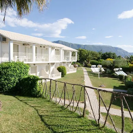 Panorama Hideaway 3*