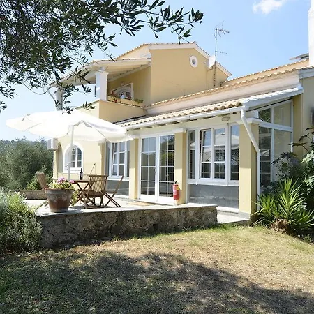 Panorama Hideaway Apartmanhotel