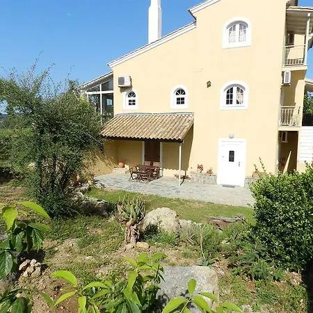 Panorama Hideaway Ξενοδοχείο με διαμερίσματα