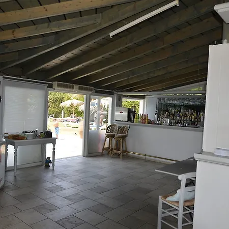 Panorama Hideaway Ξενοδοχείο με διαμερίσματα Δασιά
