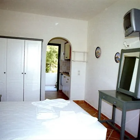 Panorama Hideaway Dassia (Corfu)