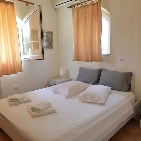 Panorama Hideaway Ξενοδοχείο με διαμερίσματα