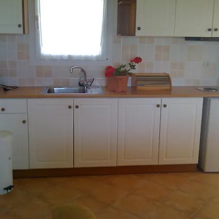 Panorama Hideaway Lejlighedshotel 3*