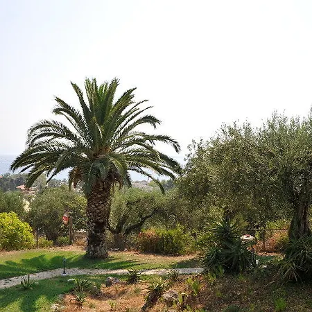 Panorama Hideaway Ξενοδοχείο με διαμερίσματα
