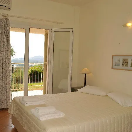 Aparthotel Panorama Hideaway Dassia (Corfu)