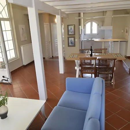 Lejlighedshotel Panorama Hideaway 3*