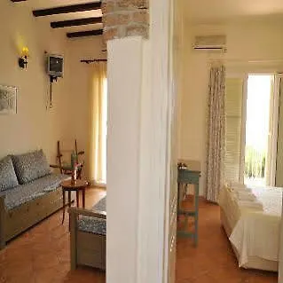 Lägenhetshotell Panorama Hideaway 2*