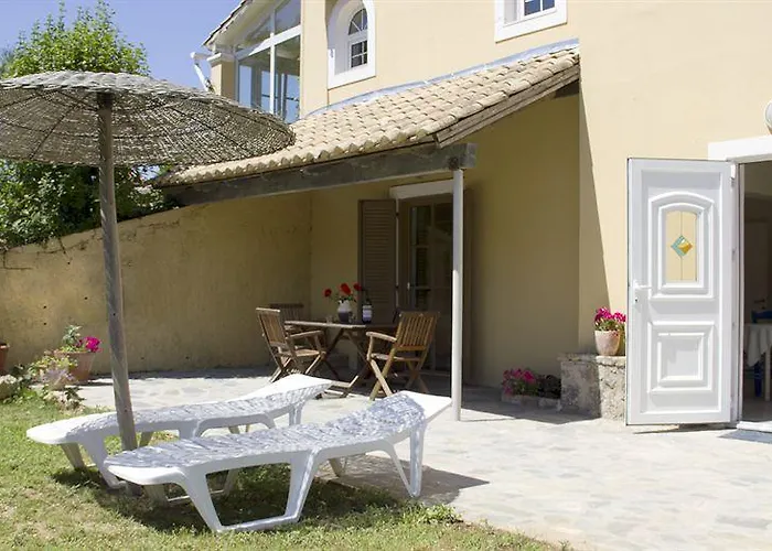 Panorama Hideaway شقة فندقية 2*