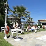 מלון דירות Panorama Hideaway דאסיה