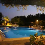 Panorama Hideaway מלון דירות