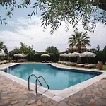 מלון דירות Panorama Hideaway