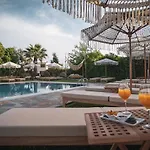 Panorama Hideaway מלון דירות