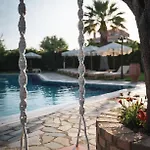 Panorama Hideaway מלון דירות