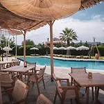 מלון דירות Panorama Hideaway
