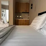Panorama Hideaway מלון דירות