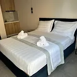 Panorama Hideaway מלון דירות 2*