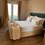 Panorama Hideaway מלון דירות 2*