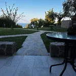 מלון דירות Panorama Hideaway