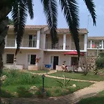 Panorama Hideaway מלון דירות